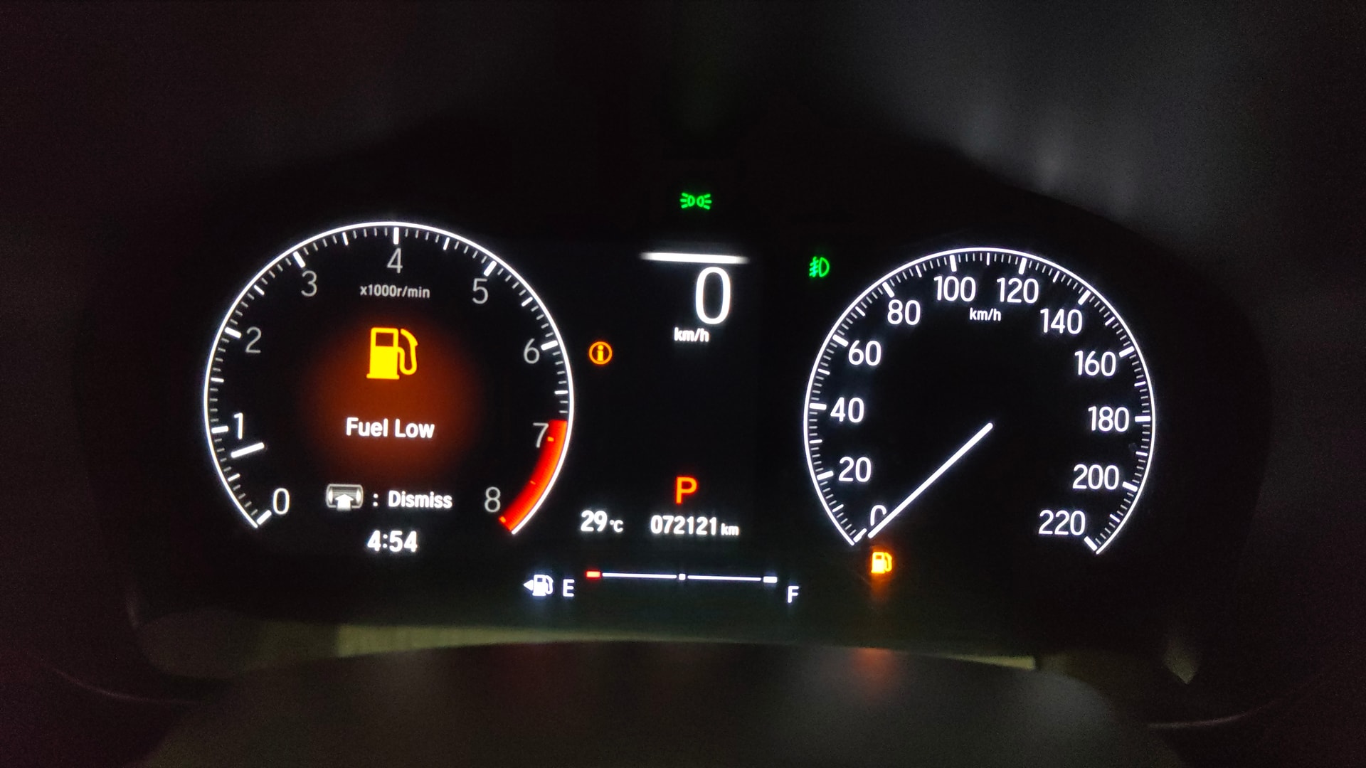 Used 2021 Honda City ZX Used 2021 Honda City ZX