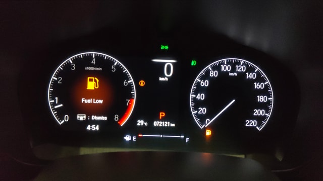 View Honda City ZX Image 36 Used Honda City ZX Image 36