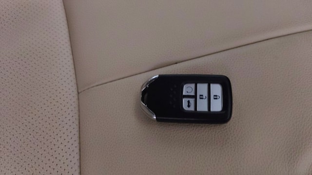 View Honda City ZX Image 28 Used Honda City ZX Image 28