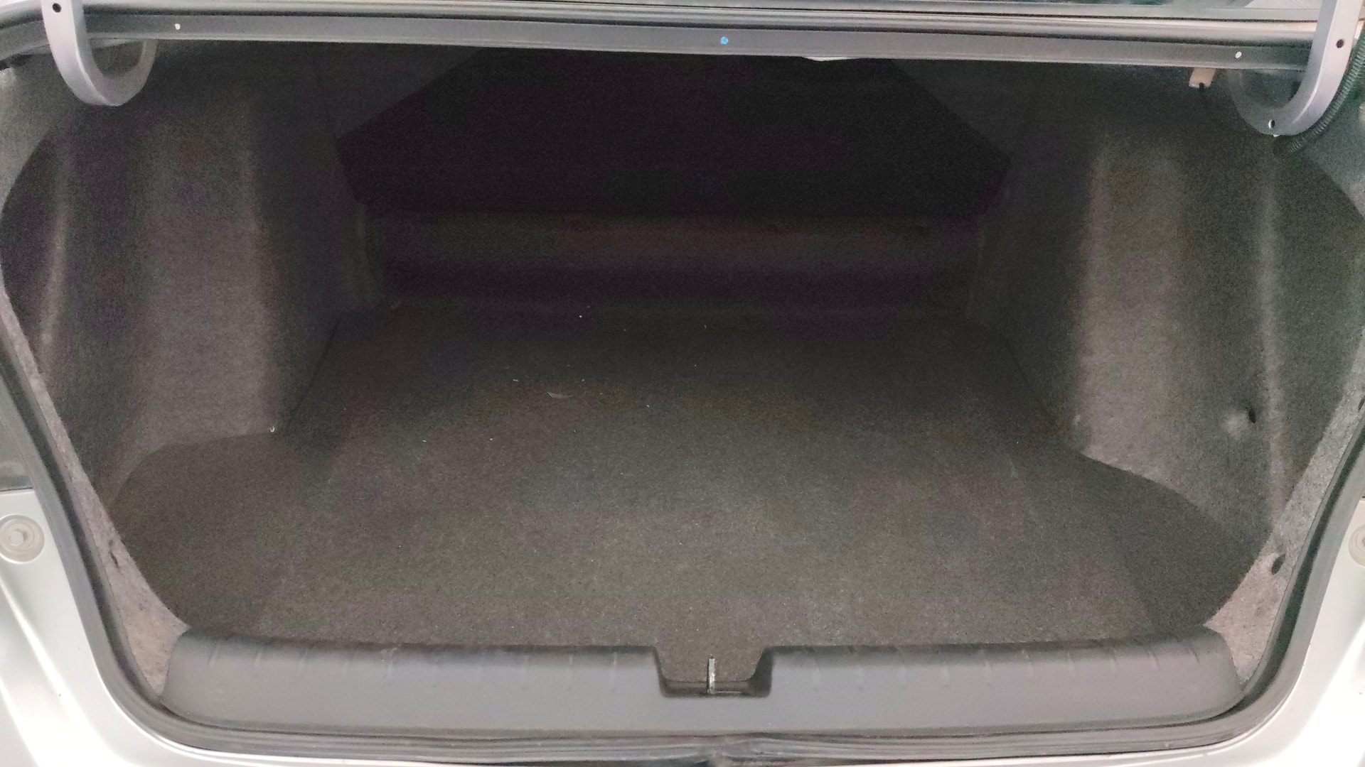 Used 2021 Honda City ZX Used 2021 Honda City ZX