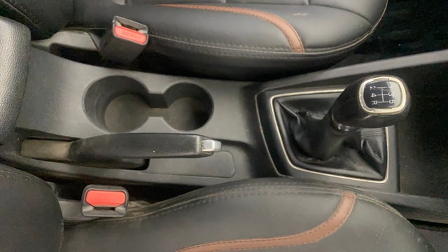 View Hyundai Elite i20 Image 41 Used Hyundai Elite i20 Image 41