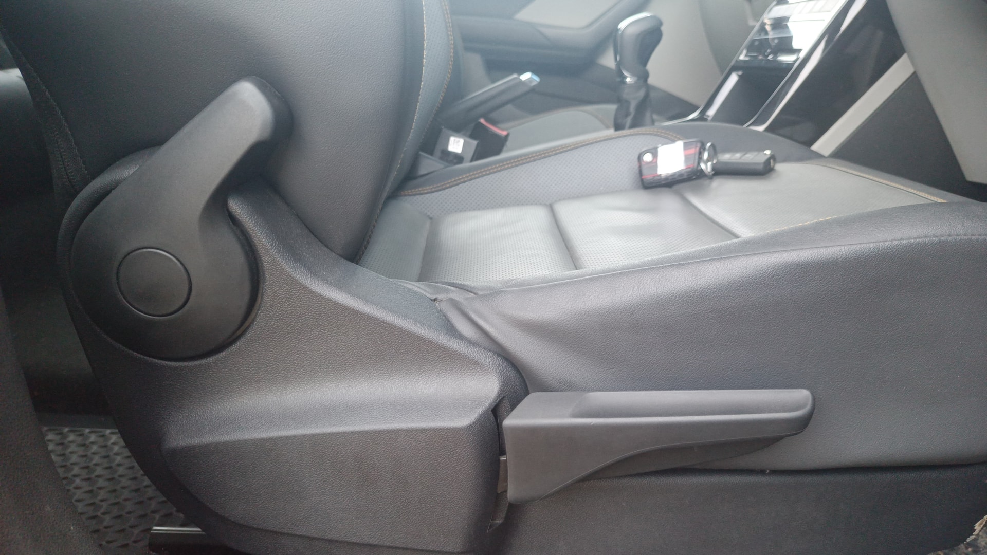 Used 2022 Skoda Kushaq Used 2022 Skoda Kushaq