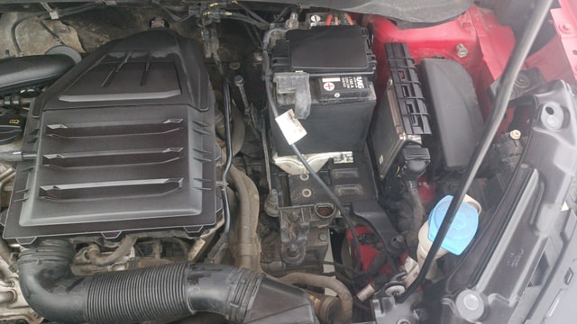 View Skoda Kushaq Image 30 Used Skoda Kushaq Image 30