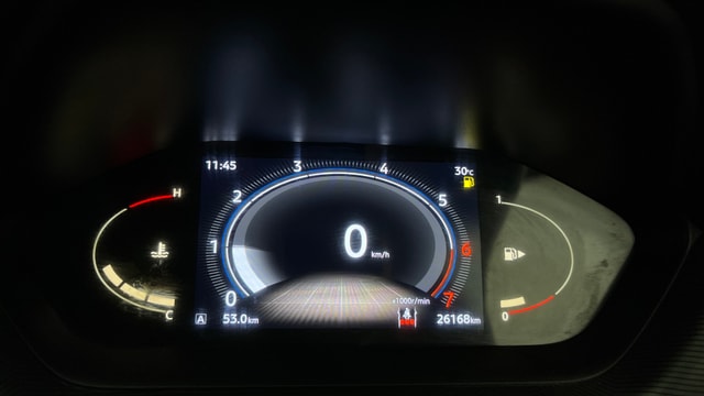 View Nissan Magnite Image 20 Used Nissan Magnite Image 20
