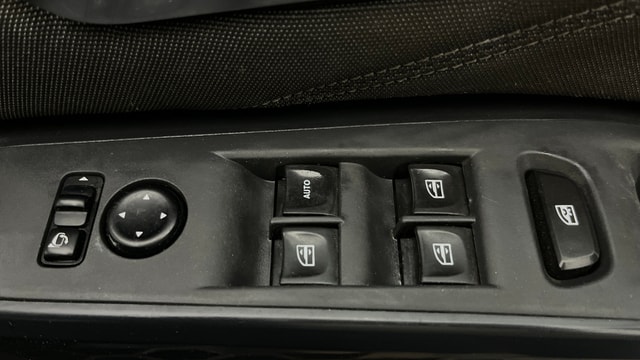 View Nissan Magnite Image 38 Used Nissan Magnite Image 38