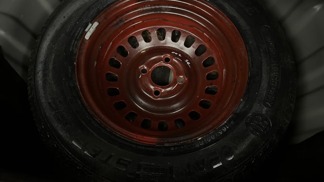 View Nissan Magnite Image 16 Used Nissan Magnite Image 16