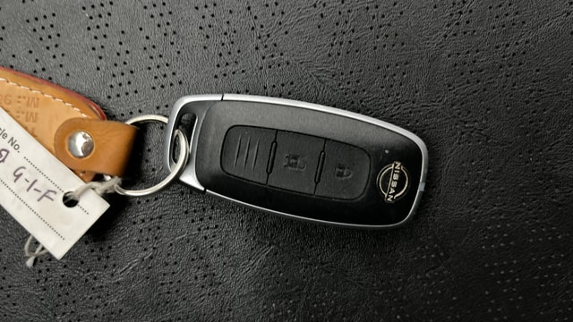 View Nissan Magnite Image 18 Used Nissan Magnite Image 18