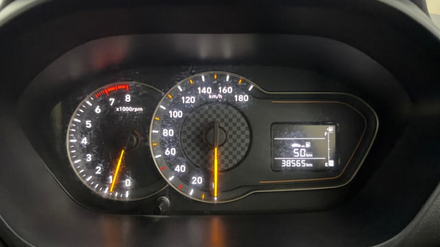 View Hyundai New Santro Image 34 Used Hyundai New Santro Image 34