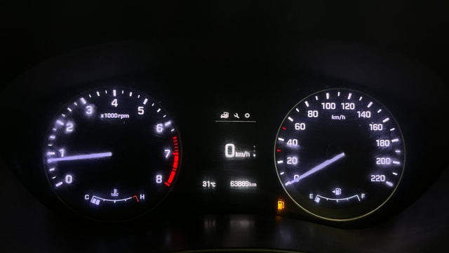 View Hyundai Elite i20 Image 20 Used Hyundai Elite i20 Image 20
