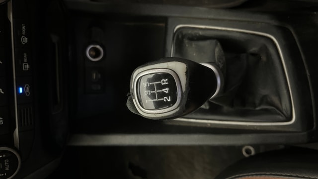 View Hyundai Elite i20 Image 41 Used Hyundai Elite i20 Image 41