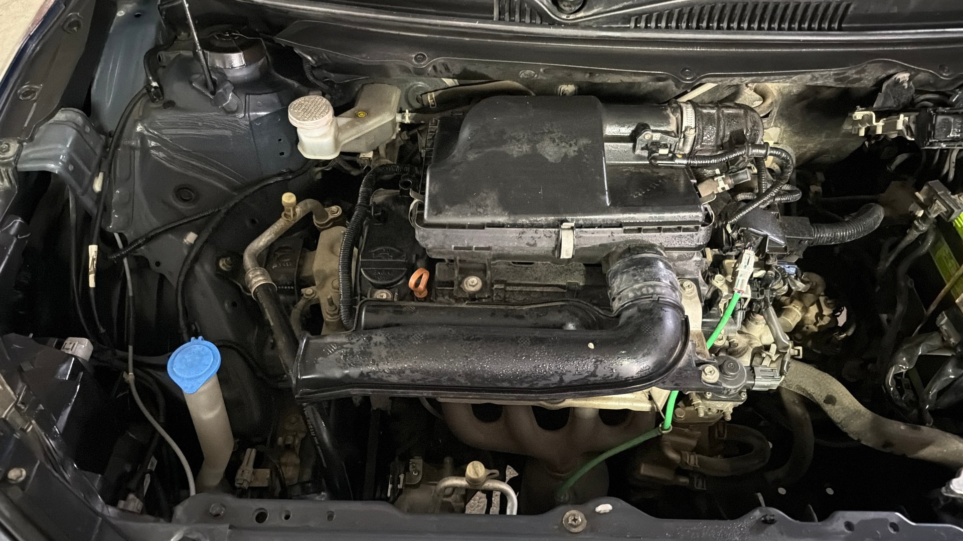 Used 2022 Maruti Suzuki 1000 Used 2022 Maruti Suzuki 1000