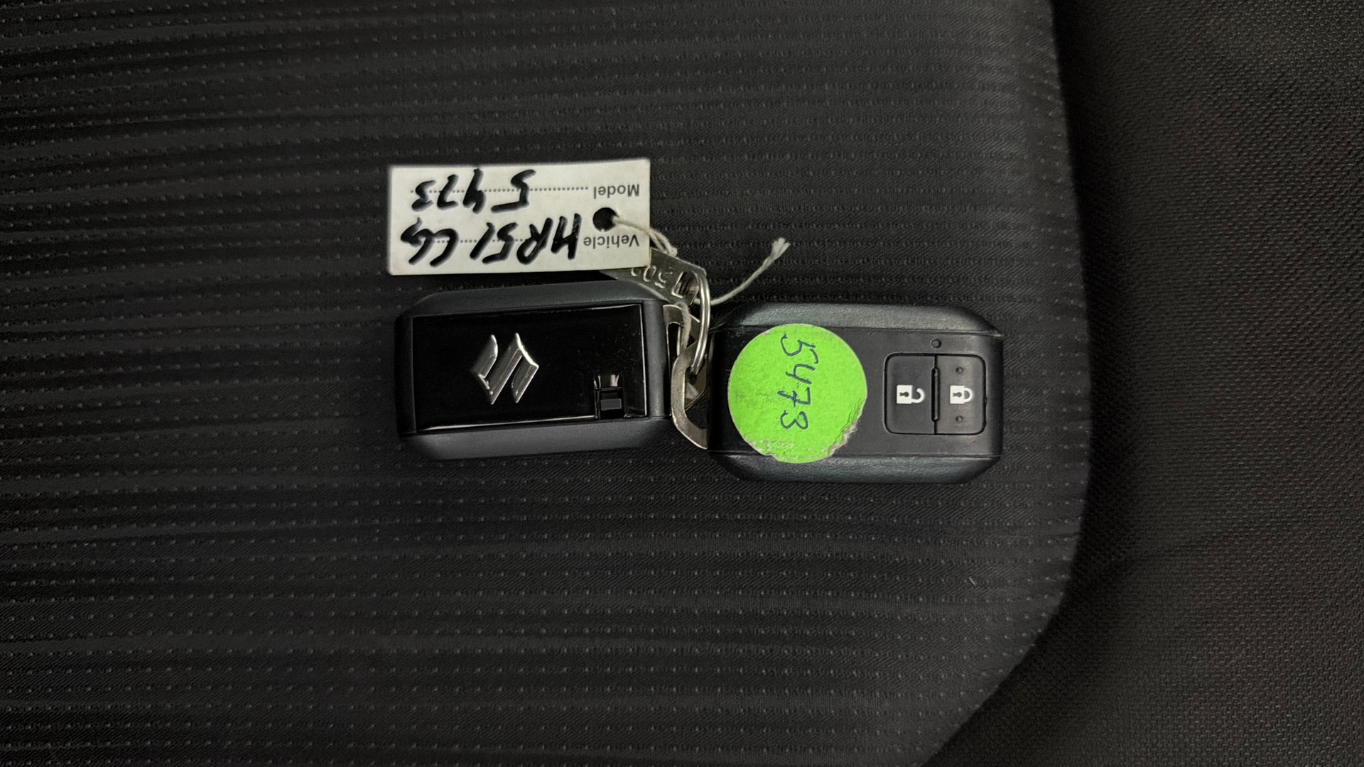 Used 2022 Maruti Suzuki 1000 Used 2022 Maruti Suzuki 1000