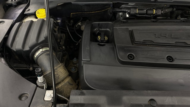 View Jeep Compass Image 4 Used Jeep Compass Image 4