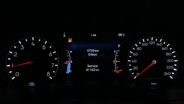 View Jeep Compass Image 37 Used Jeep Compass Image 37