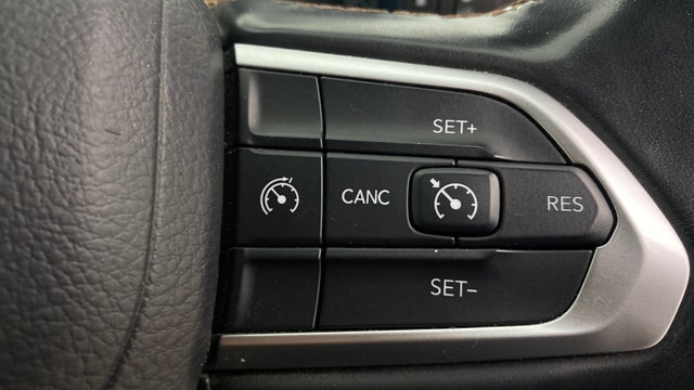 View Jeep Compass Image 3 Used Jeep Compass Image 3