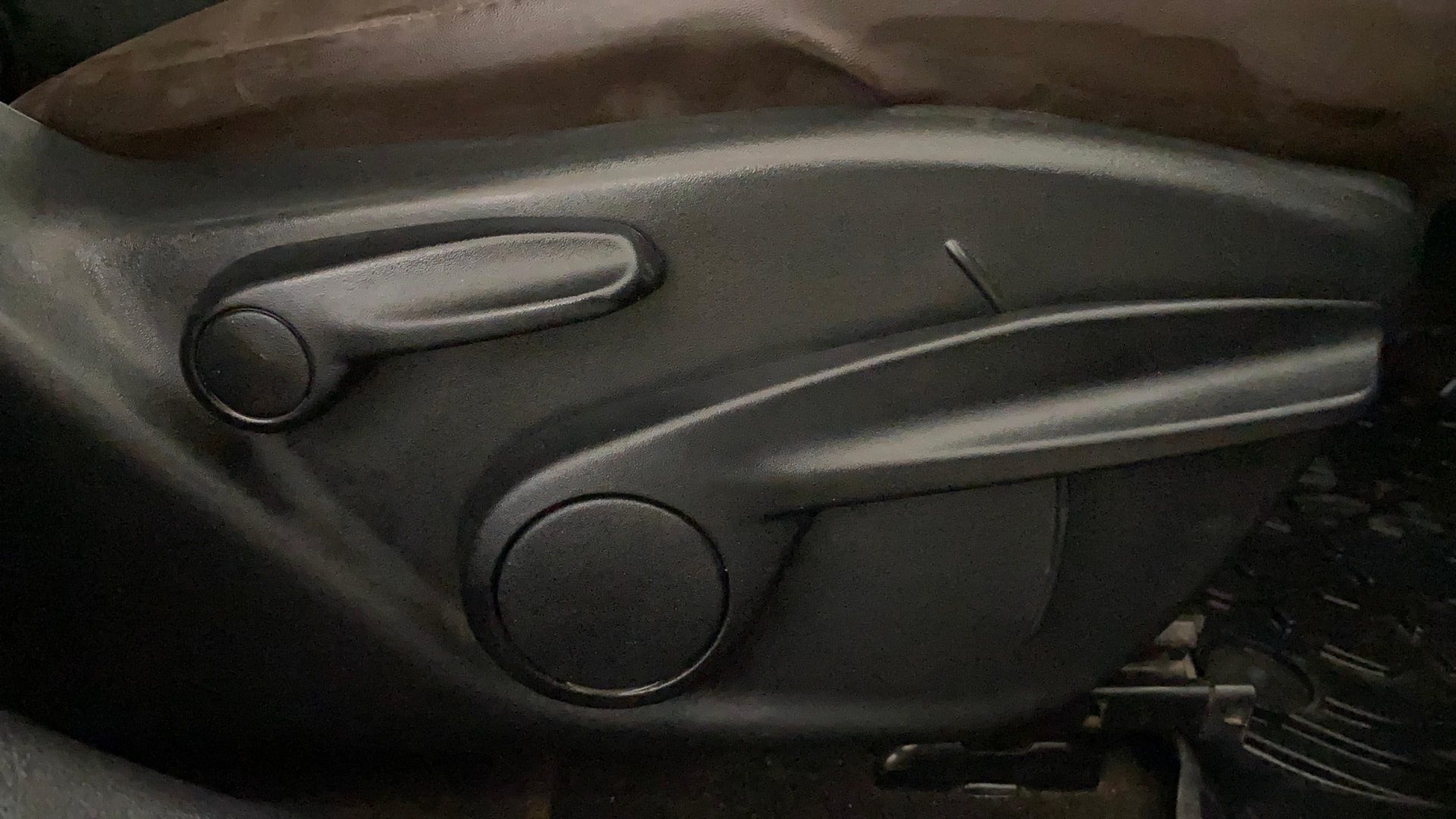 View 2021 Jeep Compass Sport Plus Diesel BS IV Image 10 Used 2021 Jeep Compass Sport Plus Diesel BS IV Image 10