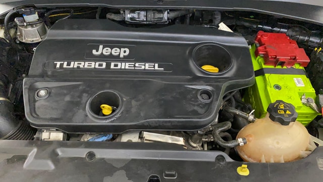 View Jeep Compass Image 43 Used Jeep Compass Image 43
