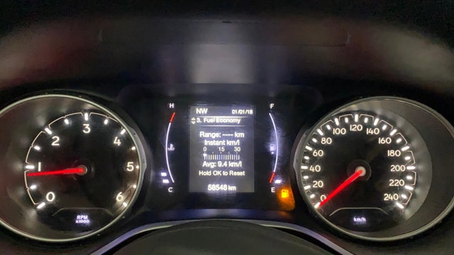View Jeep Compass Image 20 Used Jeep Compass Image 20