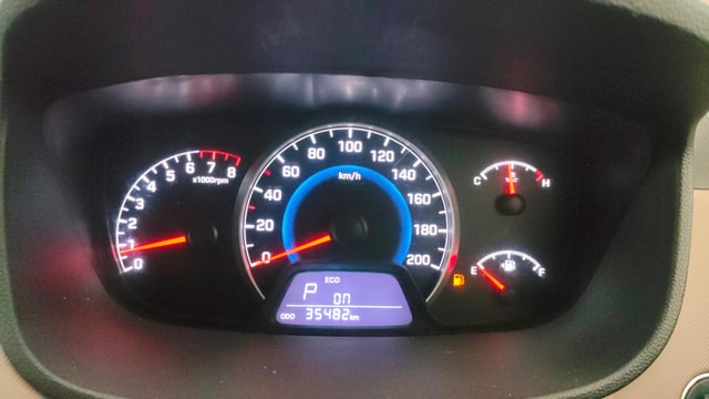 View Hyundai Grand i10 Image 34 Used Hyundai Grand i10 Image 34