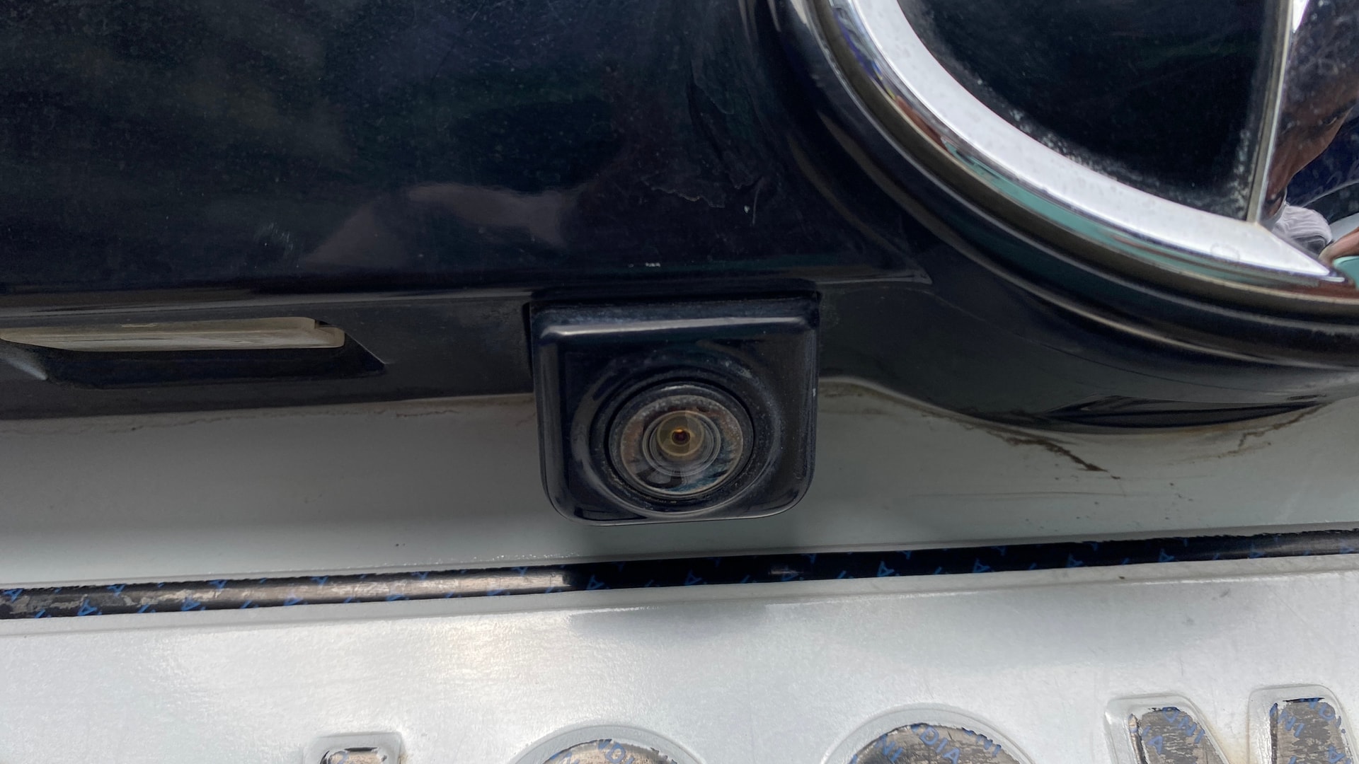 View 2023 Tata Harrier XE Image 24 Used 2023 Tata Harrier XE Image 24
