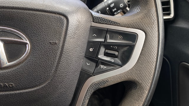 View Tata Harrier Image 3 Used Tata Harrier Image 3