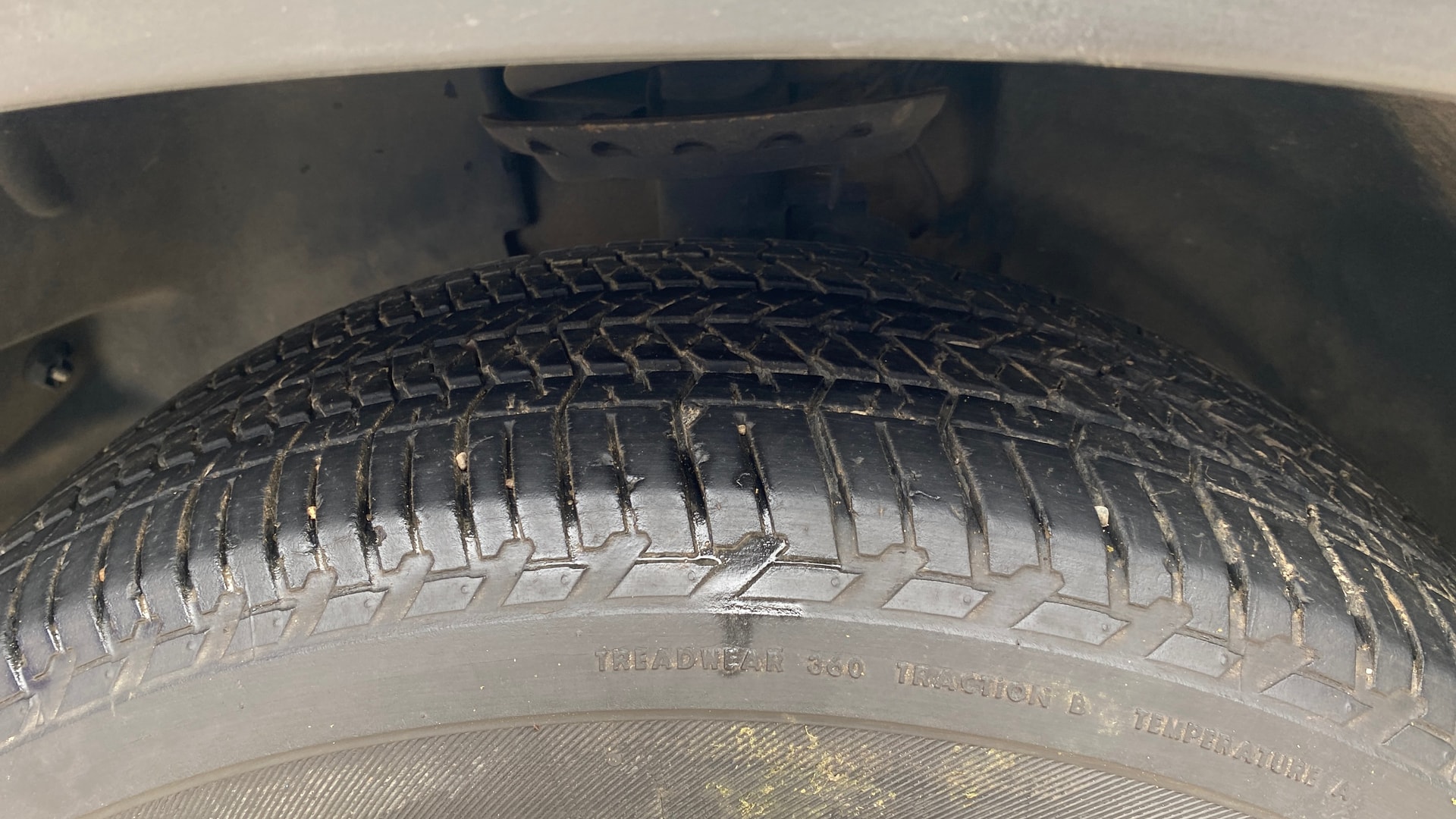 View 2023 Tata Harrier XE Image 13 Used 2023 Tata Harrier XE Image 13