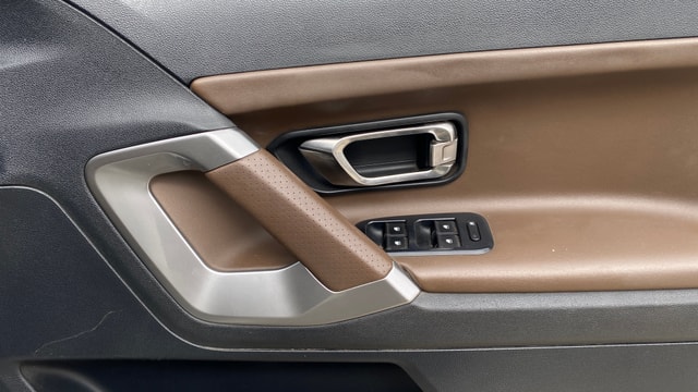 View Tata Harrier Image 34 Used Tata Harrier Image 34