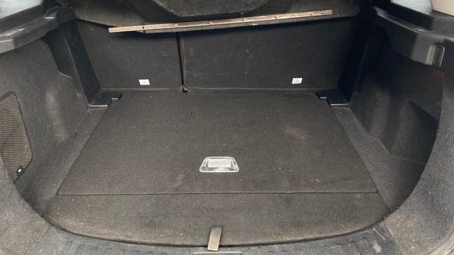 View Tata Harrier Image 11 Used Tata Harrier Image 11