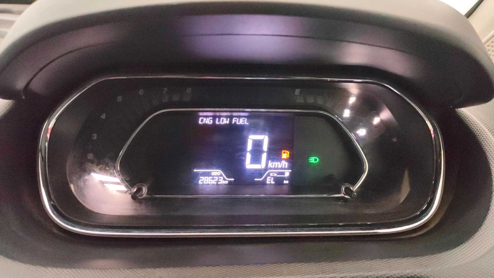Used 2022 Tata Tigor Used 2022 Tata Tigor