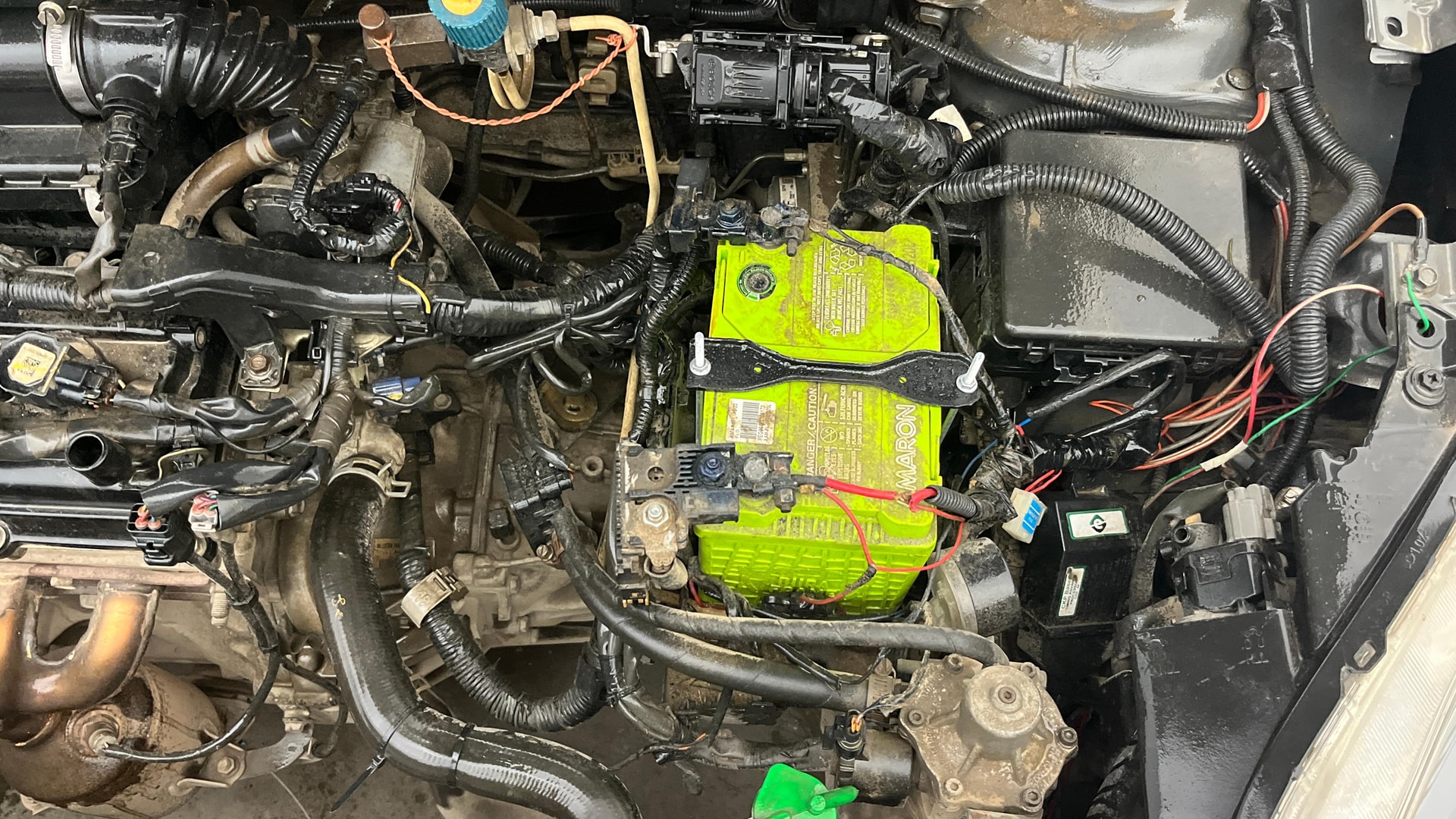 Used 2018 Maruti Suzuki 1000 Used 2018 Maruti Suzuki 1000