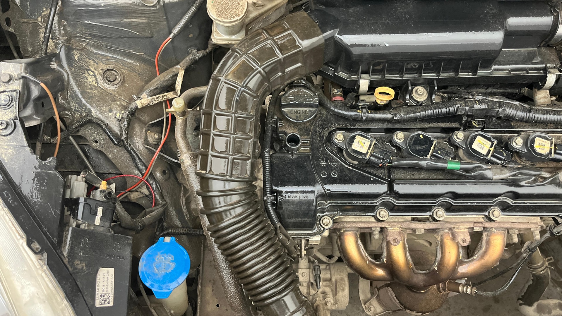 Used 2018 Maruti Suzuki 1000 Used 2018 Maruti Suzuki 1000