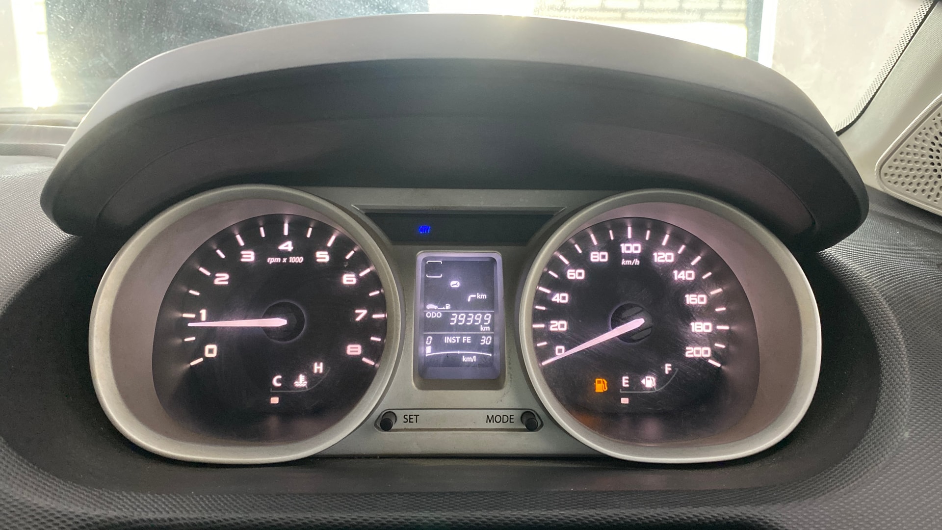 View 2016 Tata Tiago Revotorq XB Image 33 Used 2016 Tata Tiago Revotorq XB Image 33