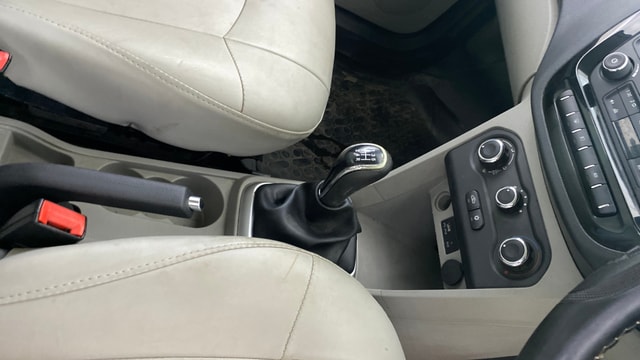 View Tata Tiago Image 37 Used Tata Tiago Image 37