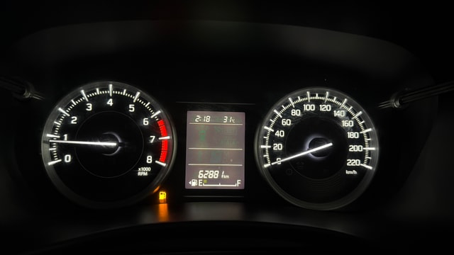 View Maruti Suzuki 1000 Image 33 Used Maruti Suzuki 1000 Image 33