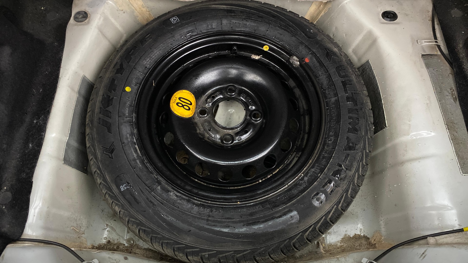 View 2020 Tata Tiago Revotorq XB Image 24 Used 2020 Tata Tiago Revotorq XB Image 24