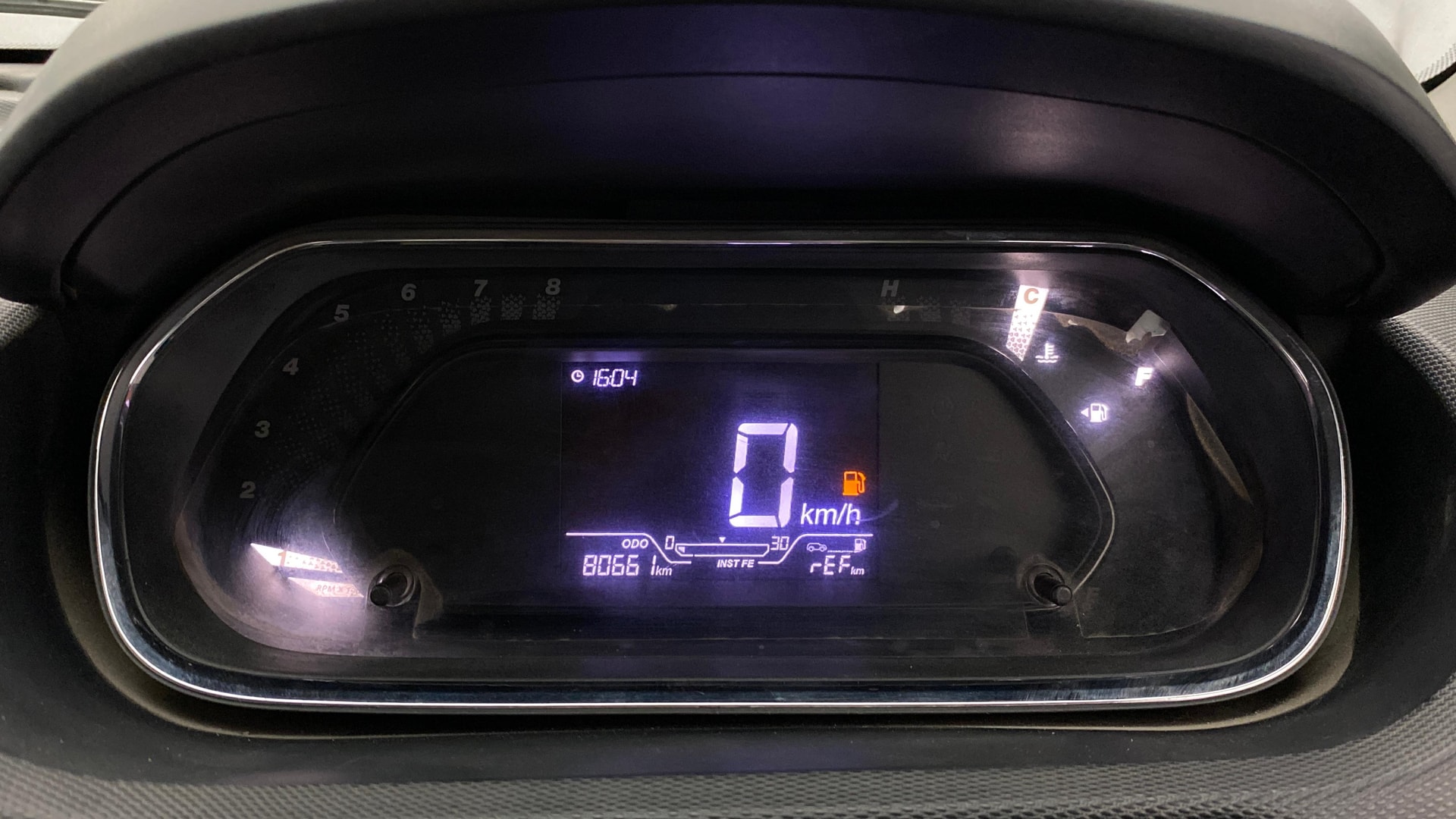 View 2020 Tata Tiago Revotorq XB Image 33 Used 2020 Tata Tiago Revotorq XB Image 33