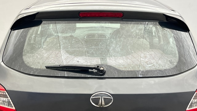 View Tata Tiago Image 41 Used Tata Tiago Image 41