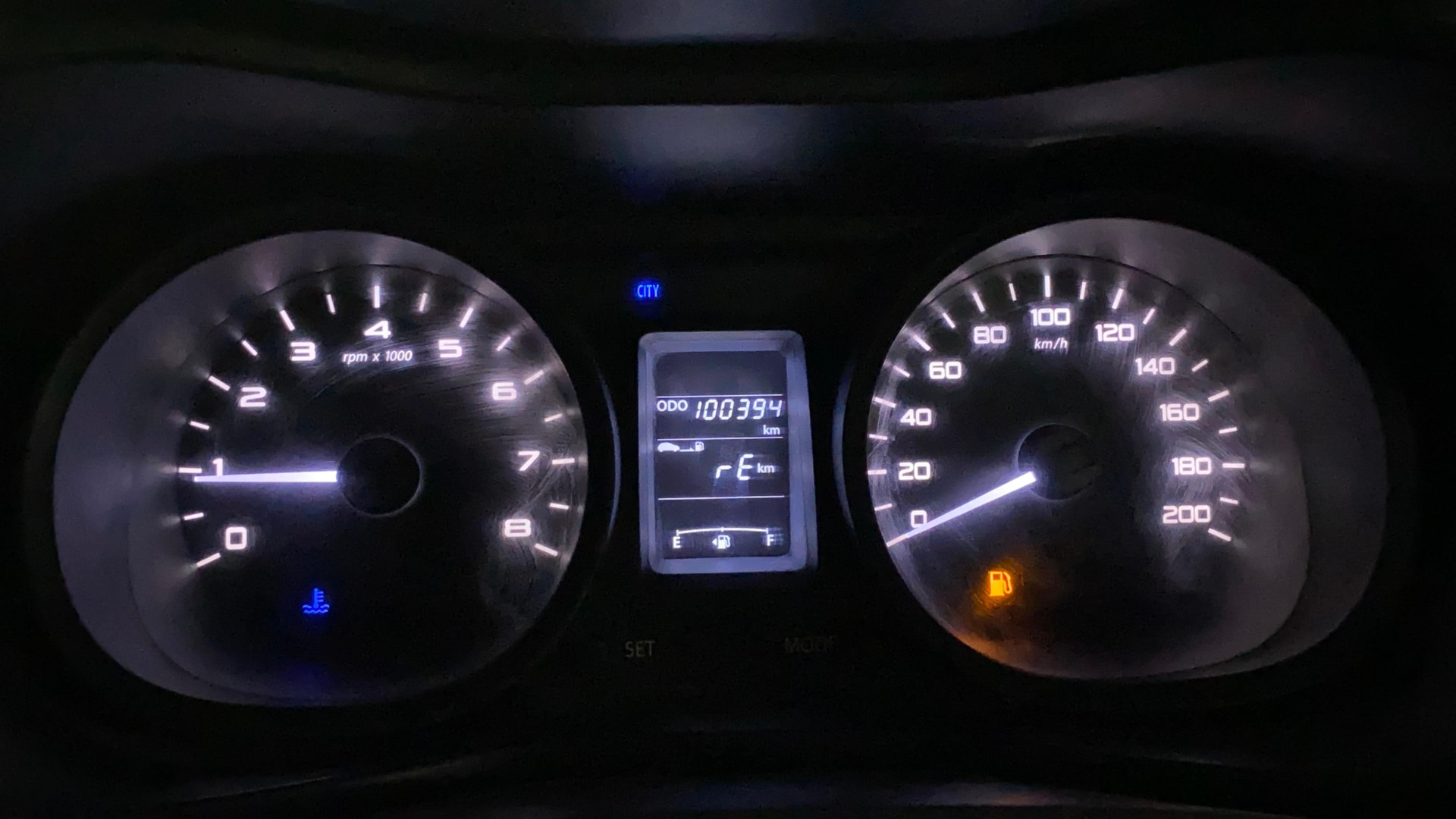 View 2018 Tata Nexon Revotron XM Image 33 Used 2018 Tata Nexon Revotron XM Image 33
