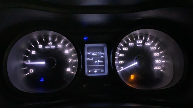 View Tata Nexon Image 33 Used Tata Nexon Image 33