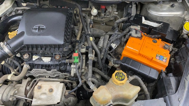 View Tata Nexon Image 13 Used Tata Nexon Image 13