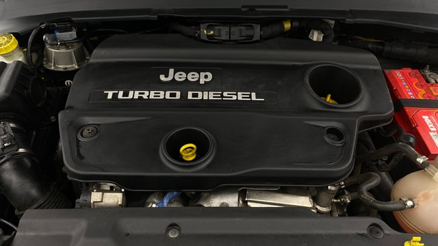 View Jeep Compass Image 41 Used Jeep Compass Image 41