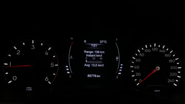 View Jeep Compass Image 34 Used Jeep Compass Image 34
