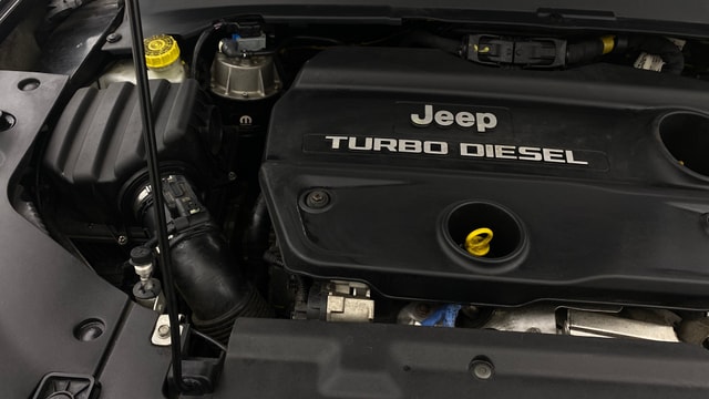 View Jeep Compass Image 3 Used Jeep Compass Image 3