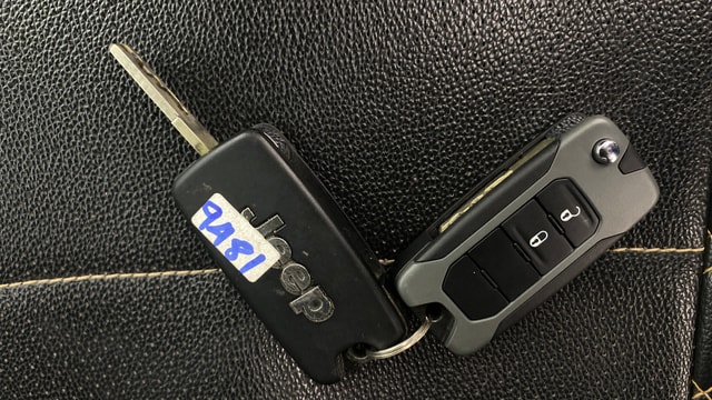 View Jeep Compass Image 27 Used Jeep Compass Image 27