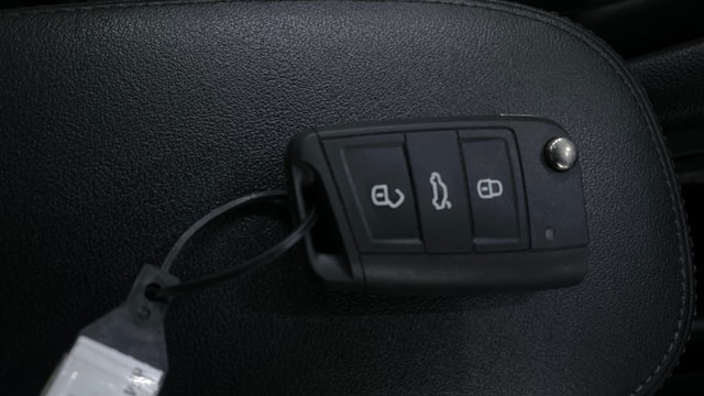 View Volkswagen Virtus Image 19 Used Volkswagen Virtus Image 19
