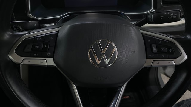 View Volkswagen Virtus Image 3 Used Volkswagen Virtus Image 3