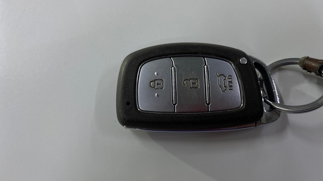 View Hyundai Elite i20 Image 18 Used Hyundai Elite i20 Image 18