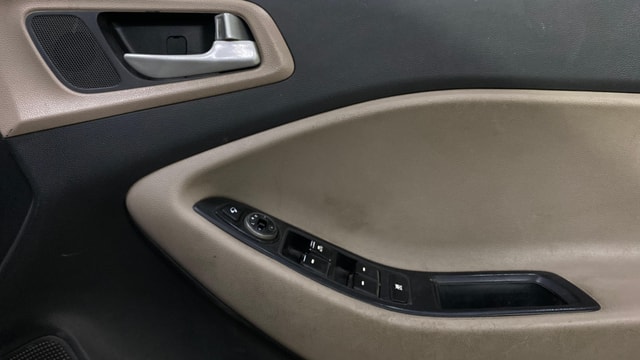 View Hyundai Elite i20 Image 38 Used Hyundai Elite i20 Image 38