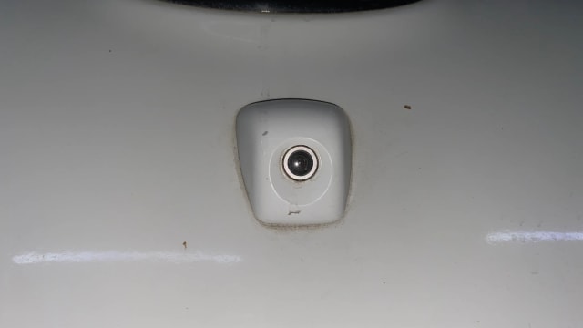 View Hyundai Elite i20 Image 15 Used Hyundai Elite i20 Image 15