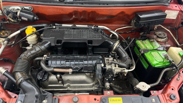 View Maruti Suzuki Alto 800 Image 40 Used Maruti Suzuki Alto 800 Image 40